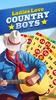 Bingo Country Boys: Tournament screenshot 7