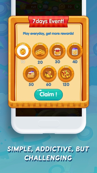 Fruits Garden Mania - Preview 4