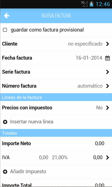 Factura Directa - Preview 21