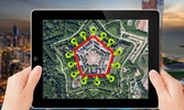 GPS Land Area Measurement App screenshot 1