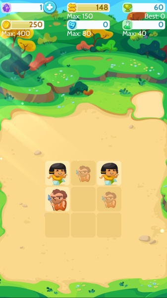 The Human Age - Preview 1