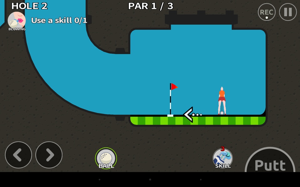 GOLFTRIX - Preview 7