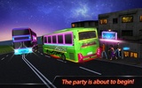 Party Bus Driver 2015 screenshot 12