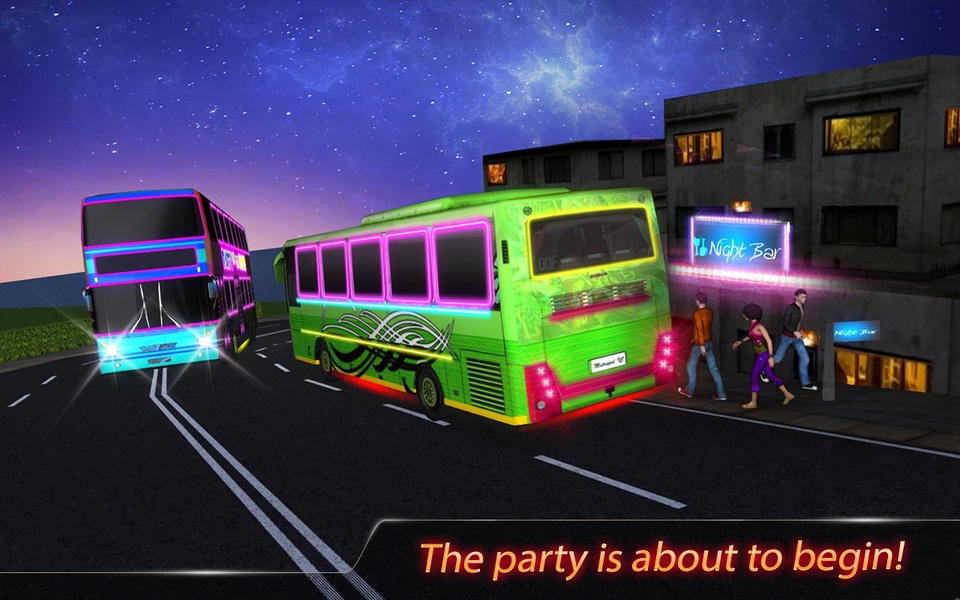 Party Bus Driver 2015 - Preview 12