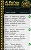Hausa Quran AUDIO - Al Kur'ani screenshot 3