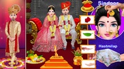 Royal Winter Indian Wedding screenshot 2