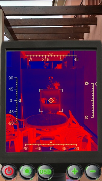 Thermal Camera - Preview 5
