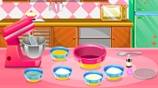 games strawberry cooking screenshot 1