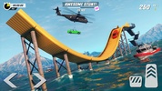 GT Stunt Mega Car Racing Games screenshot 4