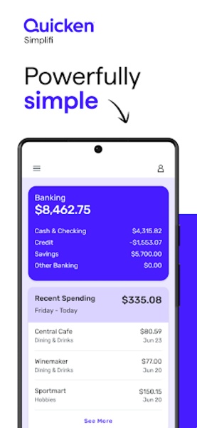 Simplifi - Preview 8