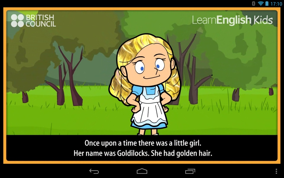 LearnEnglish Kids: Videos - Preview 2