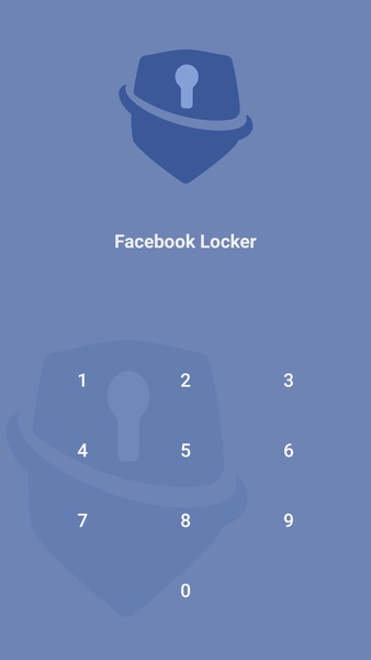 Facebook Locker - Preview 34