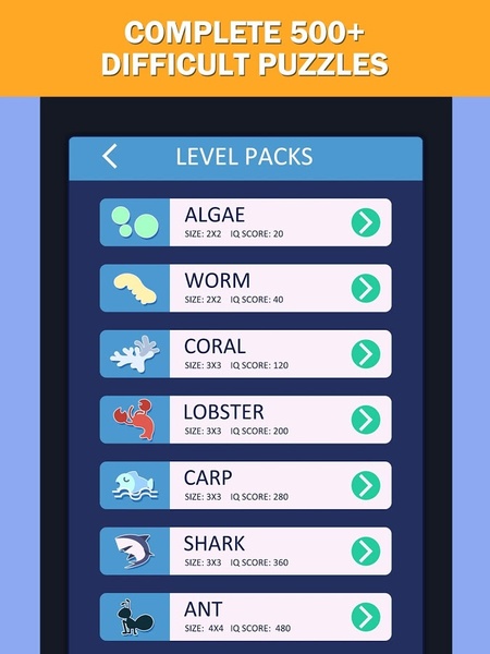 Word Smart - Preview 2