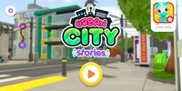 Stories World™ Urban City screenshot 2