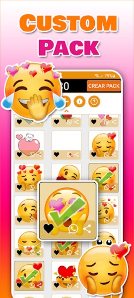 WASticker - Preview 2