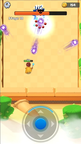 Magician