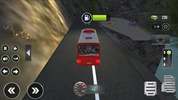 Off Road Tour Coach Bus Driver screenshot 9