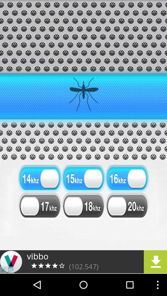 Anti Mosquito 2.0 - Preview 5