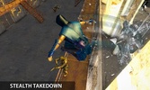 Ninja Assassin Prison Escape screenshot 17