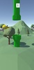 Flappy Bird 3D screenshot 11