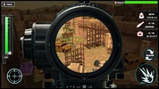 Desert Sniper 3D screenshot 1