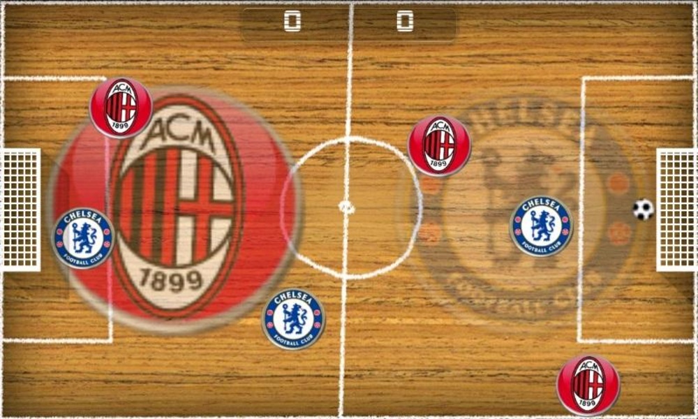 PocketSoccer - Preview 3