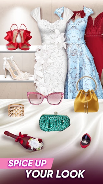 Wedding Stylist - Preview 5