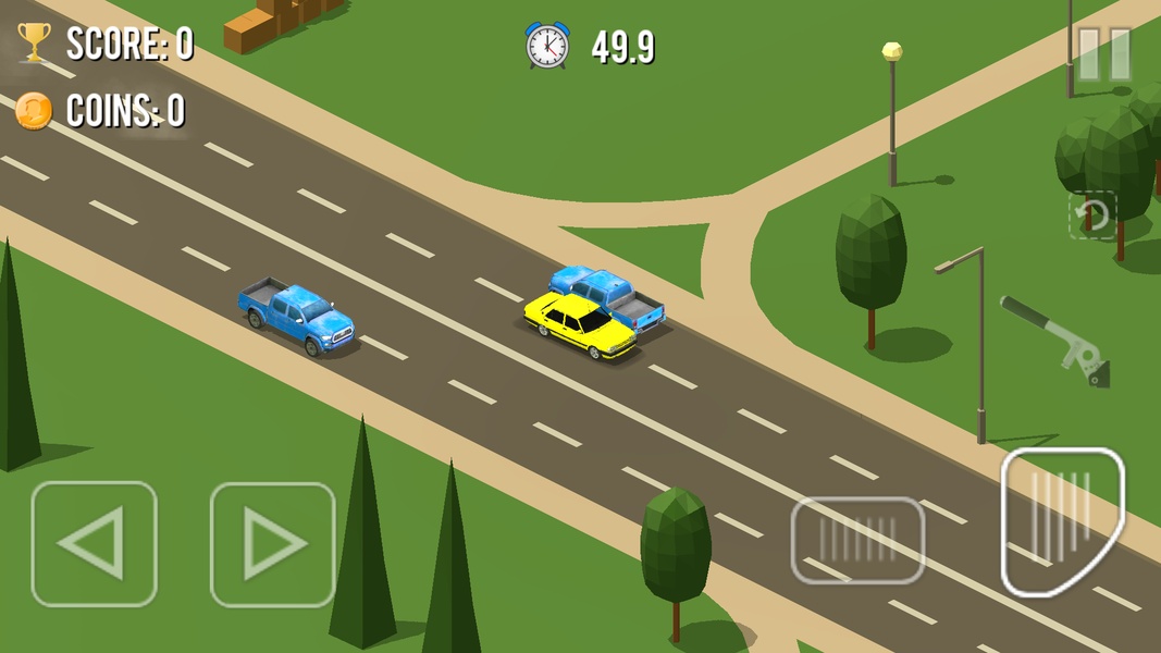Drift and Fun - Preview 3