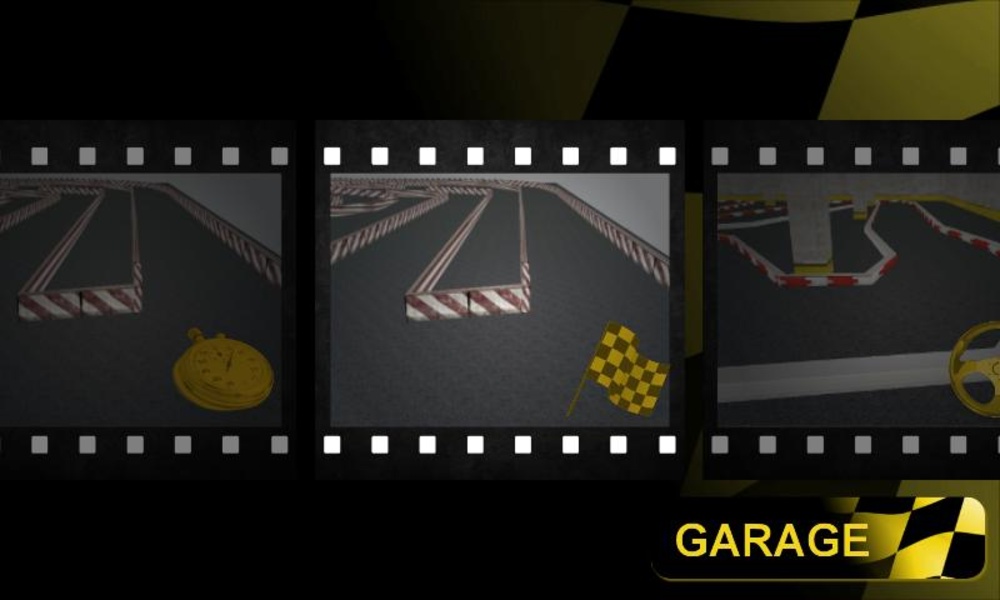 Kart Racing 3D - Preview 2