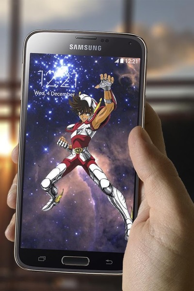 Zodiac Knights fot Athena - Preview 3