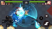 가디언 테일즈 screenshot 1