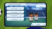Tap Soccer screenshot 4