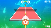 Ping Pong Go screenshot 1