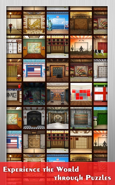 Floors World - Preview 3