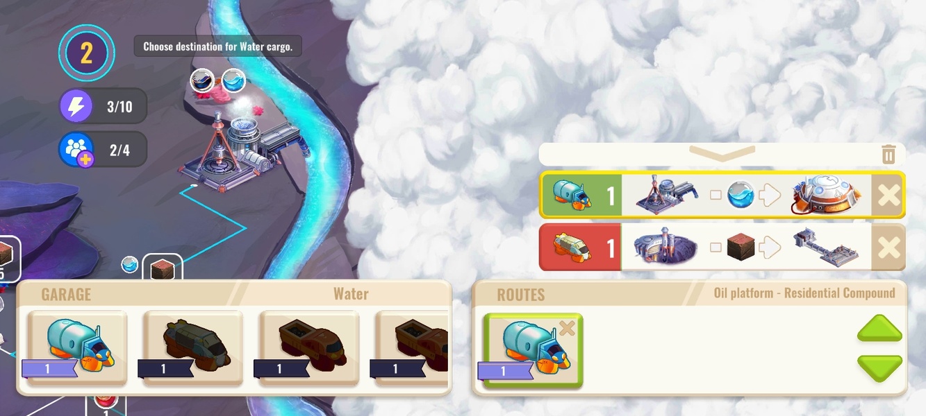 Colonize: Transport Tycoon - Preview 8