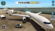 Airplane Simulator Flight Game screenshot 5