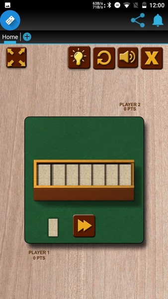 Domino Board Classic Game App - Preview 8