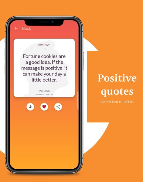 Positive Quotes - Preview 7