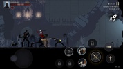 Demon Hunter: Shadow World screenshot 3