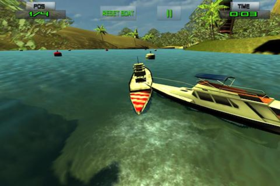 RC Racers - Preview 2