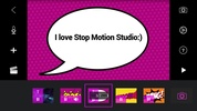 Estúdio Stop Motion screenshot 6