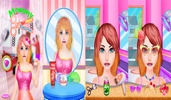 Mommy Hairstyle Design screenshot 1