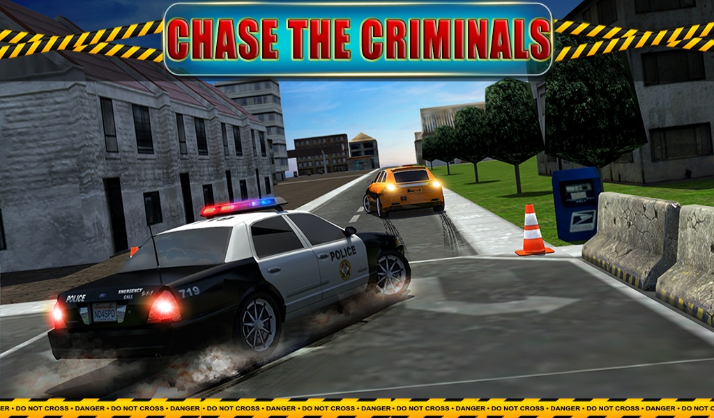 Cop Duty Simulator 3D - Preview 4