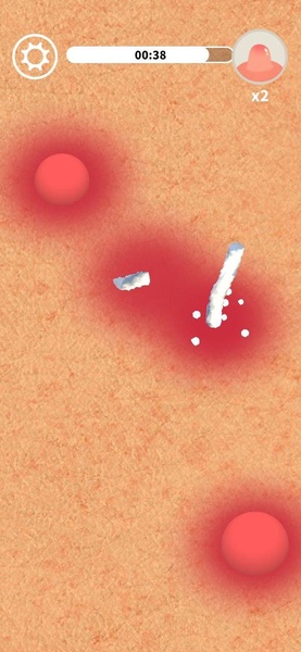 Acne Survival - Preview 3