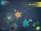Spore Evolution–Microbes World screenshot 8