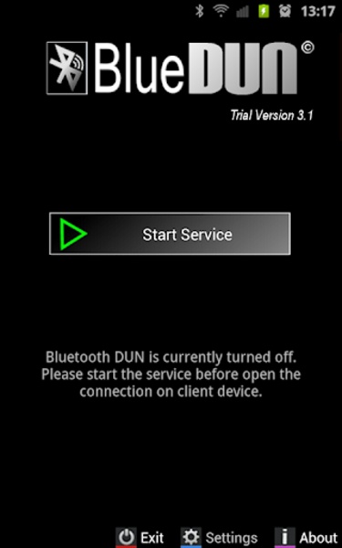 BlueDUN Trial - Preview 3