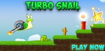 Turbo Snail screenshot 10