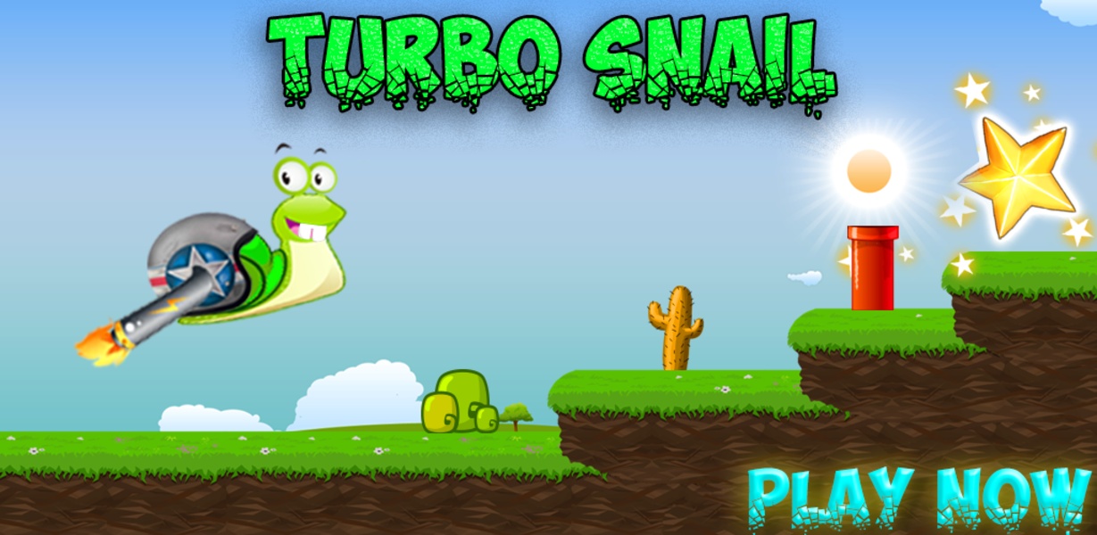 Turbo Snail - Preview 10