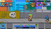 Kung Fu Z screenshot 3