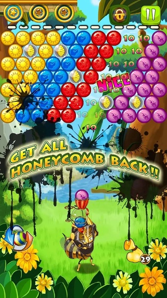 Bubble Bee - Preview 1
